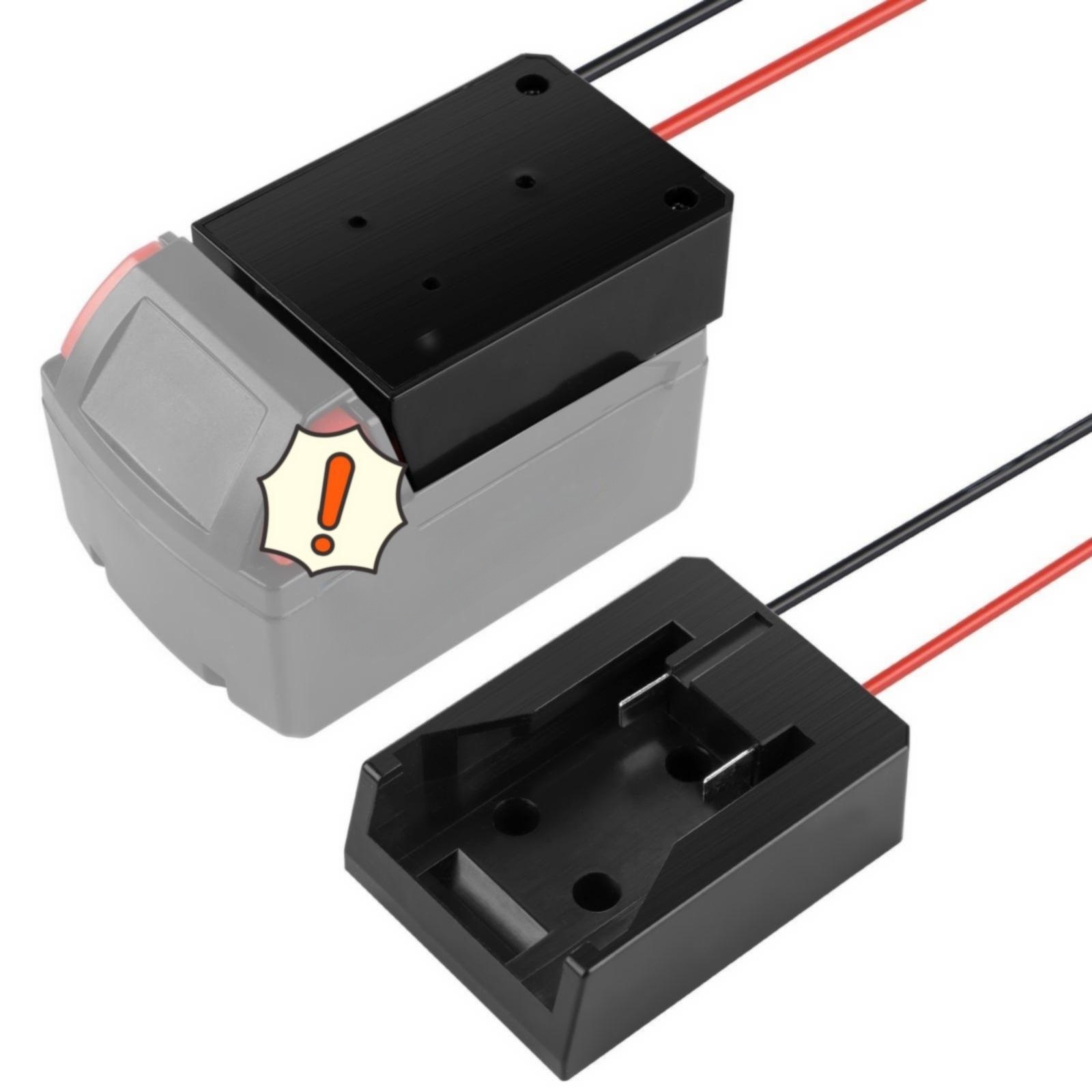 Адаптер питания для 18 В