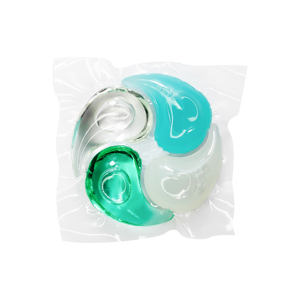 Экологичные капсулы для стирки 4-в-1, 12 г, с натуральным ароматом, низкая цена, оптом, для чистки одежды - Product Image 3