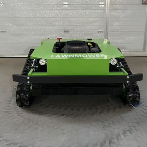 <span class=keywords><strong>Tondeuse</strong></span> à gazon intelligente télécommandée GPS, autotractée, automatique, pour usage résidentiel <span class=keywords><strong>et</strong></span> commercial (villas) - Product Image 2