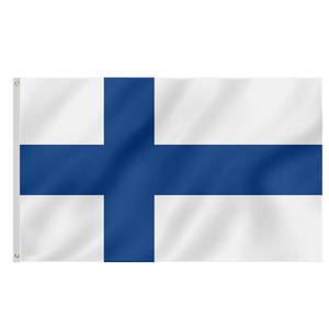 Bandera Griega Antigua Europea de 3x5 pies, Impresa por Ambos Lados, para Colgar/Volar, Ecológica, de Poliéster Suave, de Secado Rápido, Duradera, para Juegos Deportivos - Product Image 6