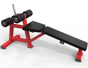 Chất lượng cao nguồn nhà máy sản phẩm phòng tập thể dục băng ghế dự bị có thể điều chỉnh băng ghế dự bị - Product Image 3