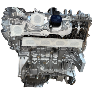 Motor M282 para Mercedes Clase A W177 1.3 a 250, Nuevo, 282.914 A2820103600, Motor de Gasolina 1.3L M282.914 M282 para Mercedes - Product Image 6