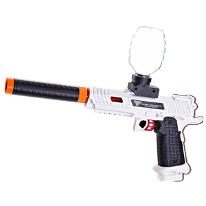 <span class=keywords><strong>Pistolet</strong></span> Blaster Électrique 2011 Automatique pour Enfants – Vente Directe Usine - Product Image 1