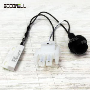 Interruptor Reed y Arnés para Cafetera, Refrigerador, Máquina de Hielo, Electrodomésticos, Sensor de Contacto de Puerta, Sensor de Proximidad, Fábrica GE - Product Image 4