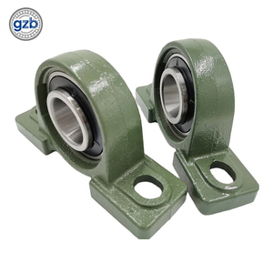 Rodamientos de Bloque de Almohada UCP 212 de Fábrica China, Rodamientos UCP212-36 UCP212-38 UCP212-39 con Carcasa Sólida, <span class=keywords><strong>Chumacera</strong></span> UCP212 - Product Image 4