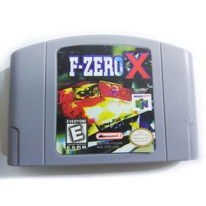 Cartucho de Videojuego Retro de Alta Calidad para Sistema N64, en Oferta - Product Image 6