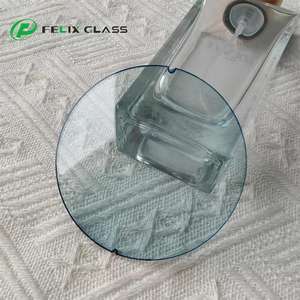 Lunettes de soleil à verres optiques en résine HC Cr39 à vision simple, bleu clair, UV400, avec revêtement dur, protection UV de qualité supérieure - Product Image 6