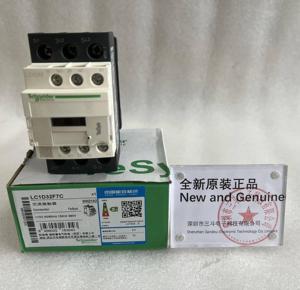 Contactor de CA Schneider LC1D32F7C - Product Image 1