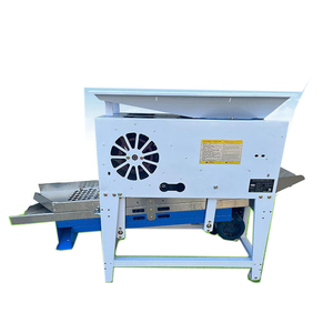 Machine automatique de séparation de l'ail, machine à briser les bulbes d'ail, machine de séparation des gousses d'ail de haute qualité - Product Image 2