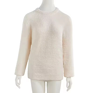 Vêtements <span class=keywords><strong>de</strong></span> détente pour femmes grandes tailles, pyjama <span class=keywords><strong>de</strong></span> haute qualité, doux et moelleux, vêtements <span class=keywords><strong>de</strong></span> <span class=keywords><strong>nuit</strong></span> pour femmes en hiver - Product Image 1