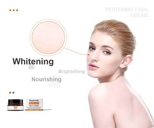 Отбеливающий крем для лица от частного бренда Niacinamide, красота, Осветляющий крем для лица - Product Image 4