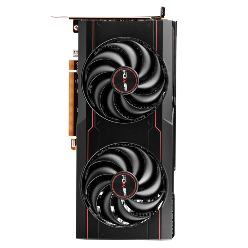 Radeon RX 6600 XT グラフィックボード MSI Radeon RX 6600 XT GAMING X 8G