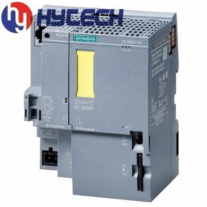 Bộ Điều Khiển PLC F-1 SIEMENS SIMATIC DP CPU 1510SP PN Module Cho ET200SP - Product Image 2