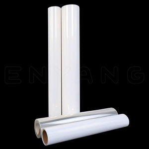 Película de serigrafía <span class=keywords><strong>capilar</strong></span> Imagesetter, emulsión mate suave transparente para serigrafía - Product Image 2