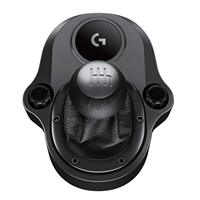 2023 vente chaude manette de vitesse Logitech Original Driving Force Compatible avec les roues de course G29/G920/G923 pour manette de vitesse Logitech Ps5/Ps4