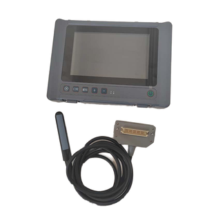 Équipement médical d'ultrason d'instrument de diagnostic vétérinaire de T1 plein Digital - Product Image 2