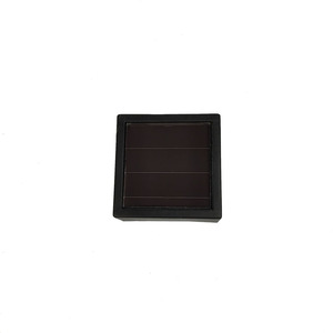 Lumière <span class=keywords><strong>solaire</strong></span> imperméable de pieu lumière extérieure décorative carrée de voie de <span class=keywords><strong>borne</strong></span> <span class=keywords><strong>solaire</strong></span> LED pour la pelouse d'aménagem - Product Image 4
