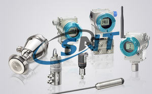 Baru dan asli SIEMENS SItrans P 500 - Product Image 6