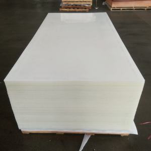 Lastra Acrilica Trasparente Personalizzata Xintao 1mm 2mm 3mm 18mm <span class=keywords><strong>PMMA</strong></span> per Taglio Laser - Product Image 2