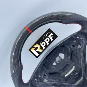 Volante Personalizado Rppf en Oferta para <span class=keywords><strong>Mercedes</strong></span> Benz Clase C <span class=keywords><strong>SLK</strong></span> W203 R171 AMG - Product Image 5