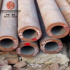 15X5M 502 12CrMo19, 1.7362 Isıya Dayanıklı Alaşımlı Çelik Boru - Product Image 5