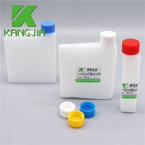 Frasco de Reagente Plástico de 70ml 20ml para Sistema de Análise Bioquímica <span class=keywords><strong>Hitachi</strong></span> 7170 - Product Image 5