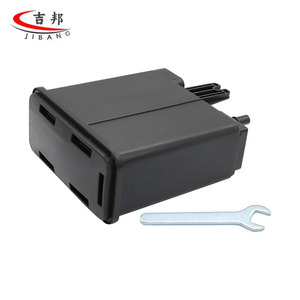 Recipiente de vapor de carbono para coche para CHANGAN EADO 2012-2016 RATON CC CS35 CS55 CS75 ALSVIN UNI K UNI T BENBEN BENNI - Product Image 5