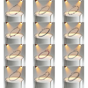 Nouveau bracelet ailes en argent sterling 925, tendance et très demandé, compatible avec les bracelets originaux DIY, toutes tailles, bijoux <span class=keywords><strong>de</strong></span> mode pour femmes - Product Image 1