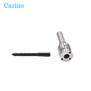 Trung Quốc thực hiện New Common Rail <span class=keywords><strong>Injector</strong></span> vòi phun dlla146p1339 0433171831 cho phun nhiên liệu 0445120218 0445120030 - Product Image 4