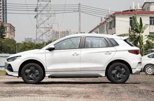 Vehículo Eléctrico Nuevo BY-D E2, Auto Eléctrico <span class=keywords><strong>de</strong></span> 5 Plazas, Autonomía <span class=keywords><strong>de</strong></span> 405 KM, Batería <span class=keywords><strong>de</strong></span> 30-50kWh, Motor <span class=keywords><strong>de</strong></span> 50-100KW, Autos Nuevos - Product Image 4