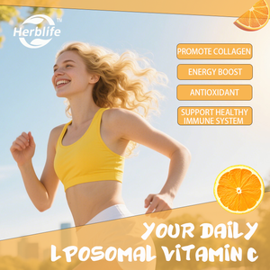 Suplemento Energético OEM ODM de Venta Caliente, Sabor Natural a Naranja, Apoya el Sistema Inmunológico y la Salud de la Piel, Antioxidante - Product Image 3