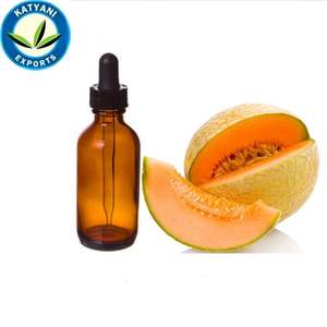 100 % Pure Organic Indian Musk Melon Oil - Product Image 4