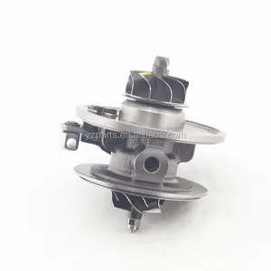 Turbina BV39 038253014Q 0382530140 54399700031 54399880029 A3 KP39-0031 Chra Cartucho De Turbo para Audi para Skoda Octavia 1.9TDI B