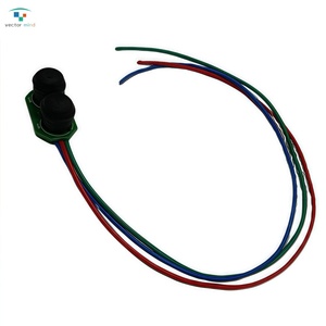Kit de boutons de commande pour nacelle élévatrice Genie GEN 5 OEM 105171 105171GT, ensemble de boutons de commande supérieure, accessoire - Product Image 5