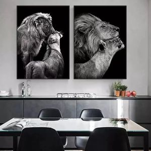 Dropshipping Etsy 100% Peint à la Main Animal <span class=keywords><strong>art</strong></span> Hand Made Oil Painting <span class=keywords><strong>Art</strong></span> Wall Canvas <span class=keywords><strong>peinture</strong></span> à l'huile pour la décoration intérieure - Product Image 3