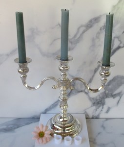 Support de bougie de qualité supérieure pour la décoration de la maison, centre de table de mariage, événements festifs, décoration de restaurant et table. - Product Image 3
