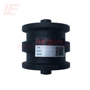 Rodillo inferior para excavadora Sunward <span class=keywords><strong>SWE</strong></span> <span class=keywords><strong>17</strong></span>, Piezas de chasis - Product Image 3