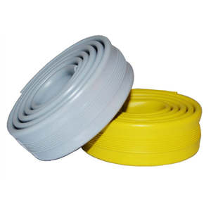 Fabricante Chino Vende al por Mayor Collares para Perros y Gatos con Lazo a Rayas Recubiertos de PVC TPU + Nailon de Alta Resistencia y Respetuosos con el Medio Ambiente - Product Image 2