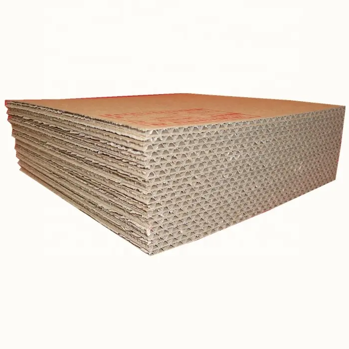 Quick Delivery Factory Supply Paperboard box