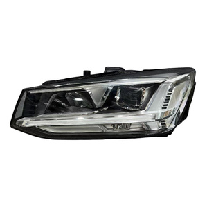 ไฟหน้า LED สำหรับ <span class=keywords><strong>Audi</strong></span> <span class=keywords><strong>Q2</strong></span> ปี 2018 2019 2020 <span class=keywords><strong>2021</strong></span> สำหรับ <span class=keywords><strong>Audi</strong></span> Q2L ชุดไฟหน้าซ้ายและขวา OEM L81D941033 L81D941034 - Product Image 4