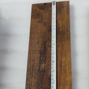 Bohao <b>Wood</b> Products Wall <b>Shelf</b> <b>Rustic</b> Wooden 40X12X15cm Durable Storage Rack For Home Organization - Product Image 4