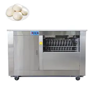 Machine à rouler la pâte de haute qualité, machine à former des boules de pâte, machine à fabriquer des brioches