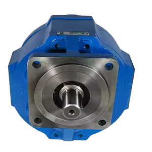 Hansen รุ่นปั๊มเกียร์ไฮดรอลิกซีรีย์ cbg มือสอง CBG-2050-BFP CBG2050 CBG2040 CBG1040-1ปีรับประกันแหล่งกำเนิดจากซานตง - Product Image 1