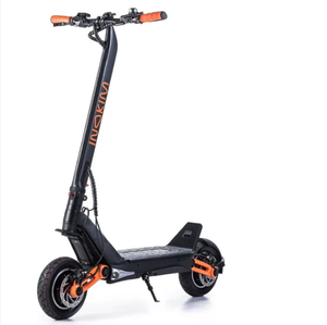 <span class=keywords><strong>Patinete</strong></span> Eléctrico <span class=keywords><strong>Inokim</strong></span> <span class=keywords><strong>OXO</strong></span> Super 65 km/h, 60 V, 21 Ah, Plegable, Monopatín Eléctrico - Product Image 4