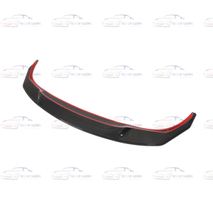 Pare-chocs avant en fibre de carbone pour G20 <span class=keywords><strong>320i</strong></span> 330i M340i M-Sport <span class=keywords><strong>Sedan</strong></span> <span class=keywords><strong>2019</strong></span> 2020 - Product Image 2