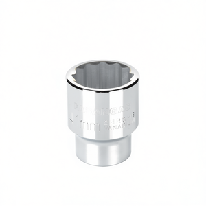 FASANGAS ประแจกระบอกโครเมี่ยมวาเนเดียมขนาด 41 มม. เครื่องมือซ่อมแซมยานยนต์ - Product Image 2