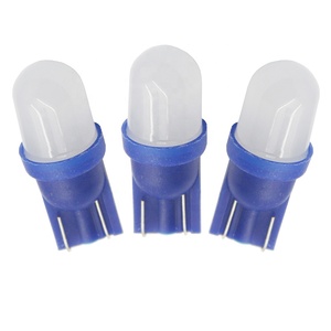 Autodragons # Lampes LED 555 Frosted Pinball sans polarité AC DC 6V 6.3V pour machine de jeu Pinball - Product Image 4