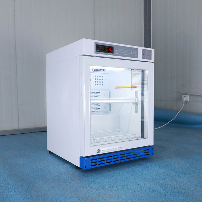 BIOBASE China Lab Refrigerated 1000L and