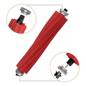 Lot de 10 accessoires pour aspirateur robot Robo Rock <span class=keywords><strong>Q7</strong></span> <span class=keywords><strong>Max</strong></span> <span class=keywords><strong>Q7</strong></span> <span class=keywords><strong>Max</strong></span> <span class=keywords><strong>Plus</strong></span>, kit de remplacement de brosses latérales, filtres et serpillères - Product Image 4
