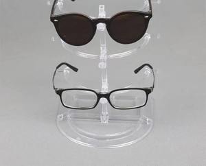 Usine directe <span class=keywords><strong>opticien</strong></span> <span class=keywords><strong>boutique</strong></span> acrylique lunettes lunettes présentoirs modèle lunettes bureau lunettes <span class=keywords><strong>de</strong></span> soleil présentoir - Product Image 5